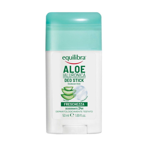 Aloe Vera Deo Stick 50 ml new