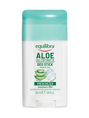 Aloe Vera Deo Stick 50 ml new