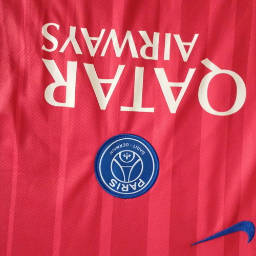 PSG 25/26 3rd Jersey new with tags