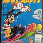 Miky Maous comic issue 1982 used