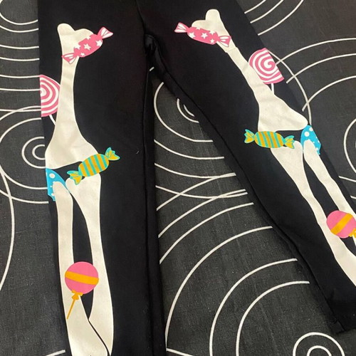Girls Halloween Set LC Waikiki 110-116 cm new
