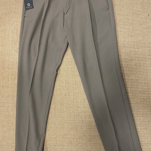 Attitude khaki pants new, spring fabric, size S