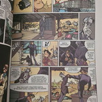 Comics Mania new Greek comic book