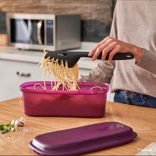 Tupperware Micro Pasta Cooker 1.9L new