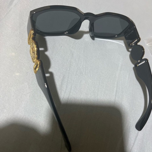 Women's sunglasses unused, black