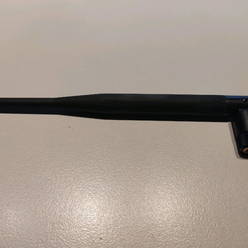 Antenna 5dBi 2.4GHz used