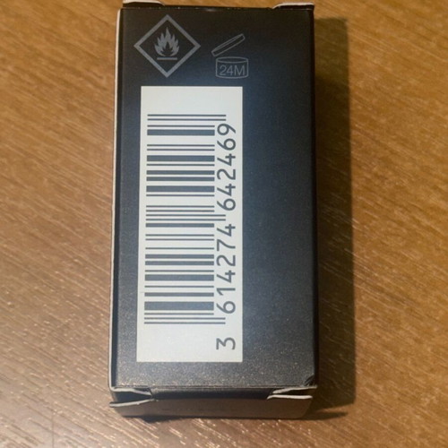 Armani Prive Orange Méditerranée mini perfume new 7.5 ml Eau de Toilette