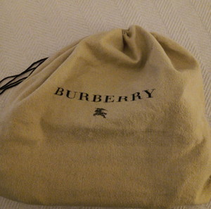 Tσαντα Burberry