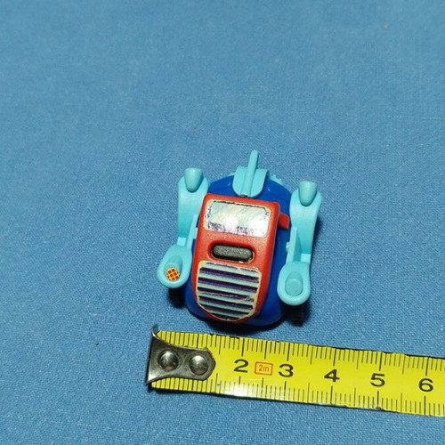 Kinder toy car pack of 3 miniatures