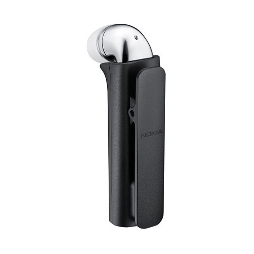 Nokia J Bluetooth Headset BH-806 charging base used