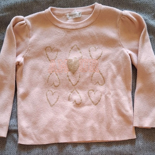 Zara long-sleeve shirts like new for 3 years old