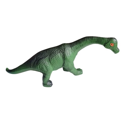 Dinosaur figures like new