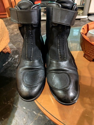 Μπότες Dainese μέγεθος 41 σαν καινούργιο