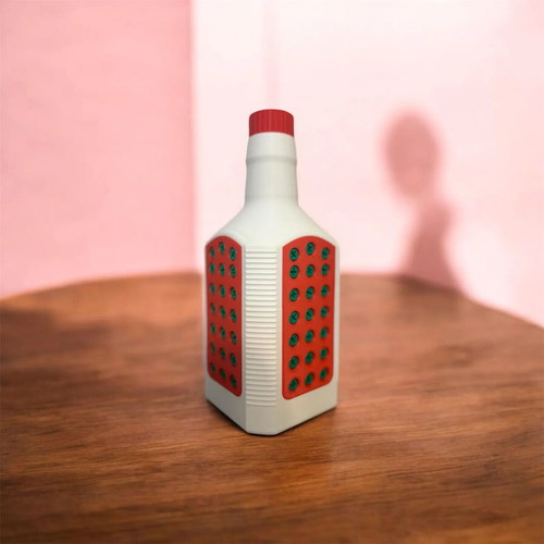 The Annoying Drink Box new
