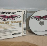 Klubbhead Kickin' Hard CD single used, electronic