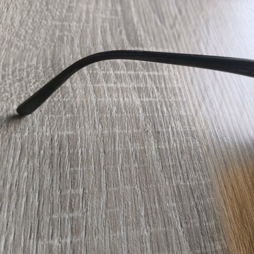Tous sunglasses used, brown