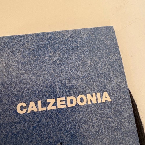 Calzedonia socks pack of 5 with cashmere, size 42-43