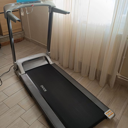 XQIAO OVICX Q2S Plus Smart Folding Treadmill new, EU version