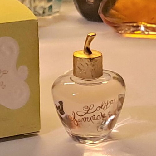 Lolita Lempicka Eau de Parfum vintage μινιατούρα, καινούργια