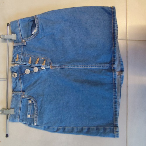 Set of 3 shorts and 2 skirts XS/S like new