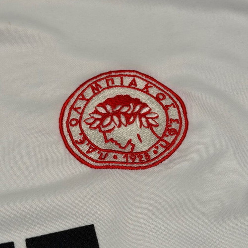 Olympiacos jersey 1999-2000 away like new, size XL