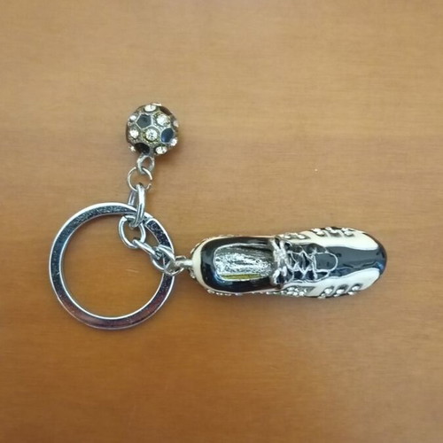 PAOK keychain like new