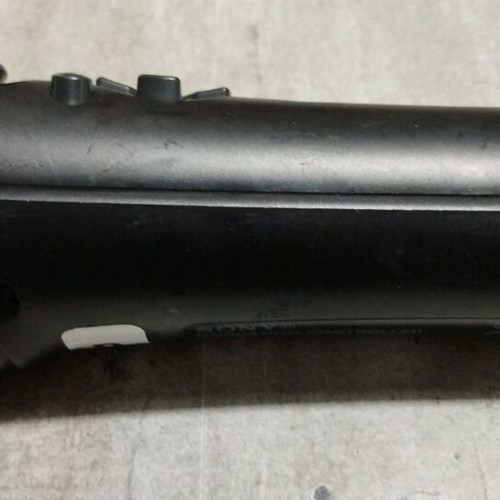 PS3 navigation controller refurbished with new battery