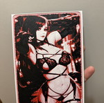 Anime frame 20 centimeters new