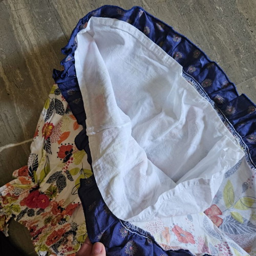 Summer dress for 2 years old, like new, Orchestra