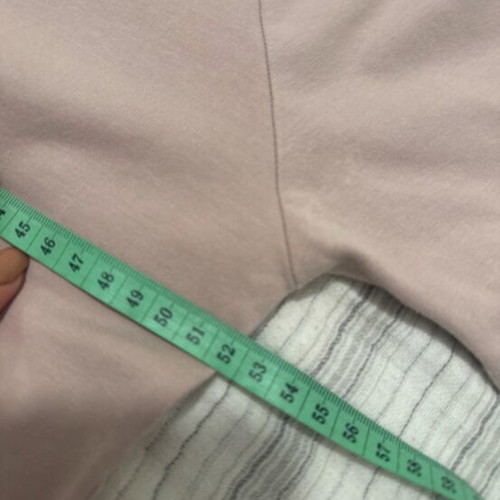 Gymshark shirt, beige, like new