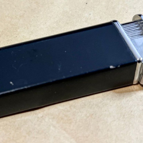 Collectible lighters set of three like new