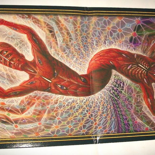 Tool Fear Inoculum LP new, double gatefold colored vinyl