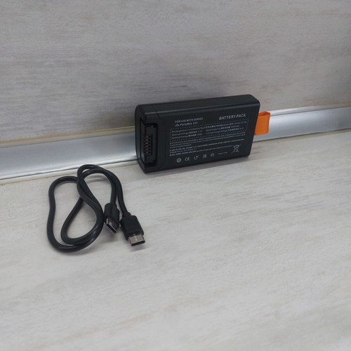 Replacement battery for JBL PartyBox Club 120, 5000mAh, new