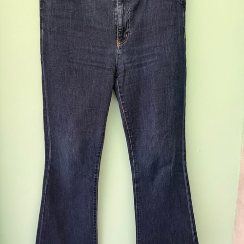Ralph Lauren bootcut jeans blue used size L