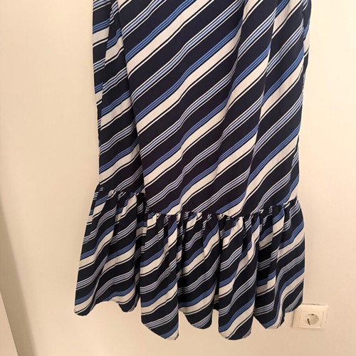 M&S Μακρύ Φόρεμα Με Επένδυση Μέγεθος M Πολύχρωμο Σαν Καινούργιο