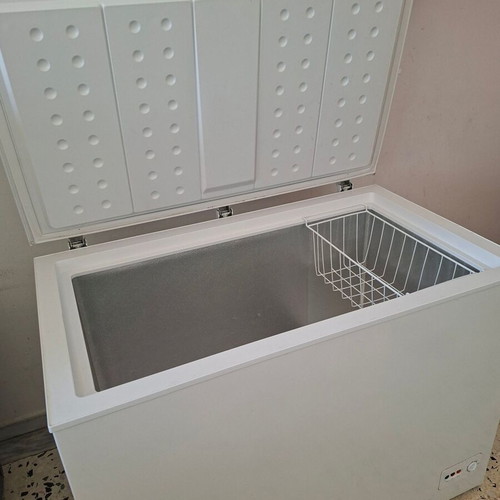 Commercial kitchen equipment used for kiosks and playgrounds