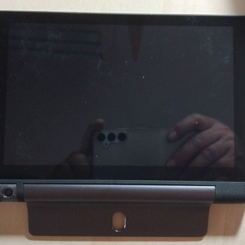 Lenovo Yoga Tab 3 YT3-850F screen used