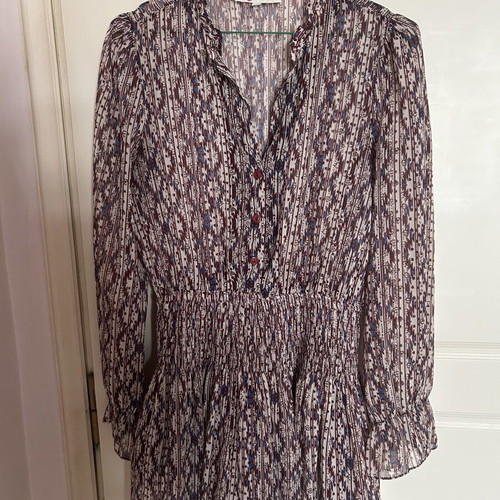 Koton mini dress
