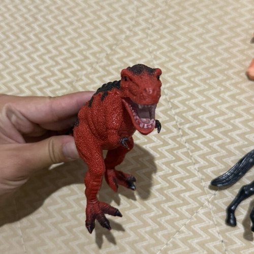 Animal figures like new, 2€ each
