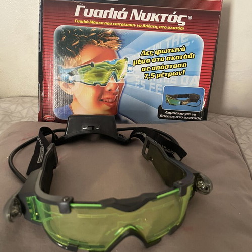 AS Night Vision Glasses for 6+ years