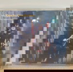  ΝΙΚΟΣ ΚΑΡΒΕΛΑΣ ΤΟ ΑΡΩΜΑ ΤΗΣ ΑΜΑΡΤΙΑΣ CD ROCK