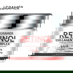  Lgramer Ενυδατική κρέμα προσώπου με ρετινόλη Κρέμα προσώπου για Λεύκανση και Ενυδάτωση 30g