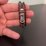 Hand bracelet