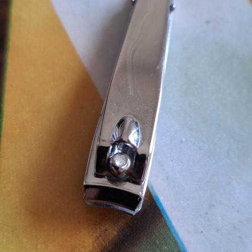Nail clipper like new