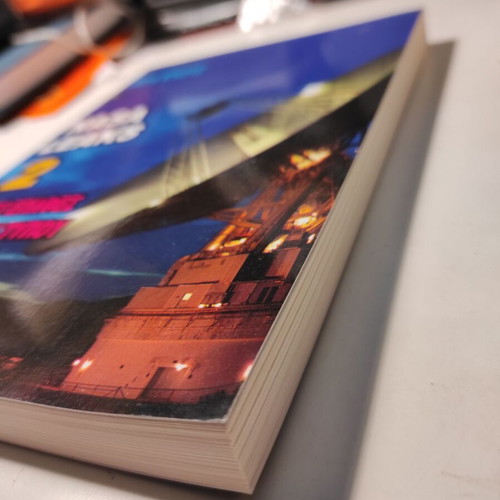 Nasa Leaks 2: Close Encounters of the Fourth Kind book like new