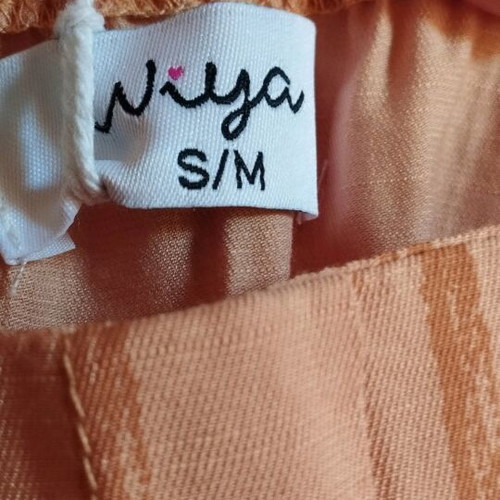 Wiya jumpsuit.