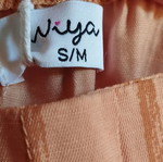 Wiya jumpsuit.
