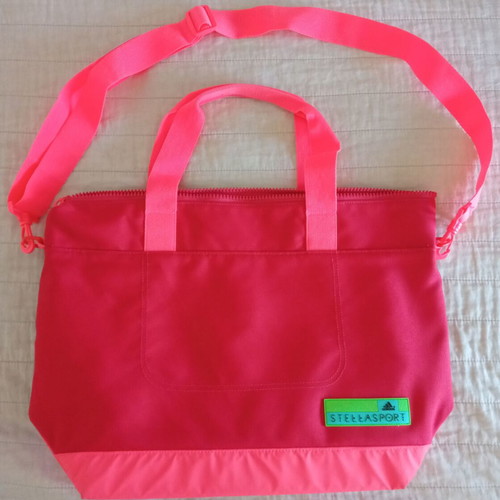 Adidas by Stella McCartney bag like new