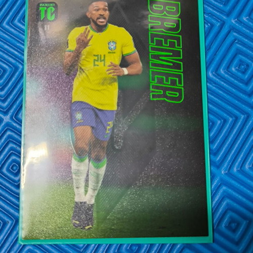 Panini Top Class cards set of 5 like new with sleeves