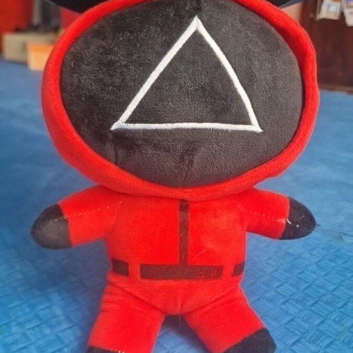 Squid Game plush toy